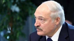 Лукашенко рассказал о причинах разногласий с Россией по нефти