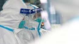 Австралия и Малайзия подтвердили случаи заражения коронавирусом