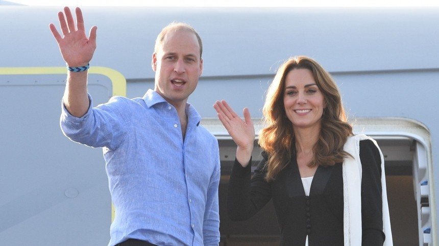 Таролог: Принц Уильям и Кейт Миддлтон вот-вот заведут интрижки на стороне