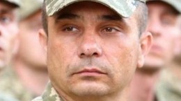 СКР предъявил обвинение командиру ВСУ по делу об обстреле кладбища в Донбассе