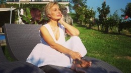 «Нет слов»: Фанаты отчитали актрису Наталью Андрейченко за «исчезновение»