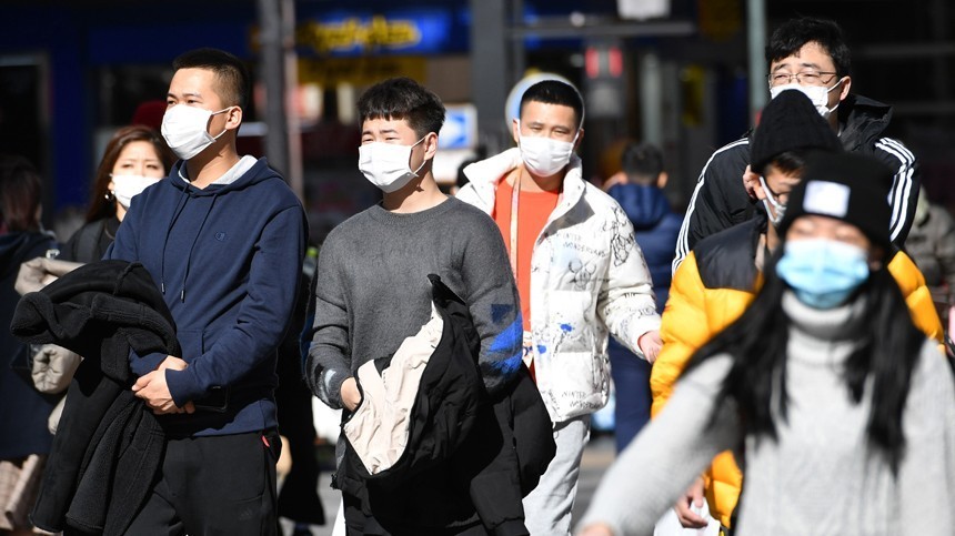 Все факты о китайском коронавирусе: Актуальные данные на 30 января