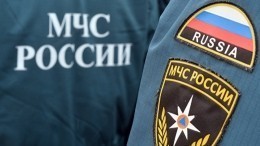Видео: Спасение двух мужчин и кошки из снежного плена в Казахстане