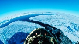 Как 200 лет назад российские мореплаватели открыли Антарктиду?
