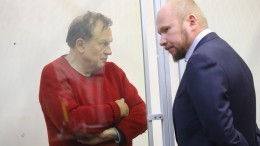 Адвокат историка Соколова потребует фармакологическую экспертизу