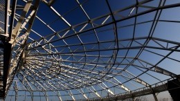 Каким будет облик обновленного СКК «Петербургский»