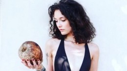 «Я против спортзала»: дочь Толкалиной демонстрирует любовь к себе