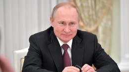 Путин пошутил про призыв Силуанова «беречь каждый рубль»