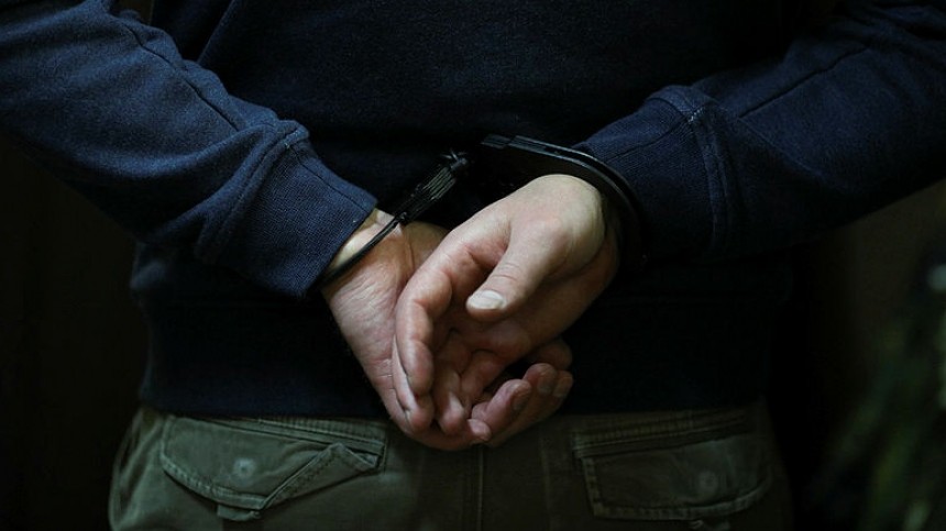 Офицеры МВД задержаны за вымогательство у племянника Деда Хасана
