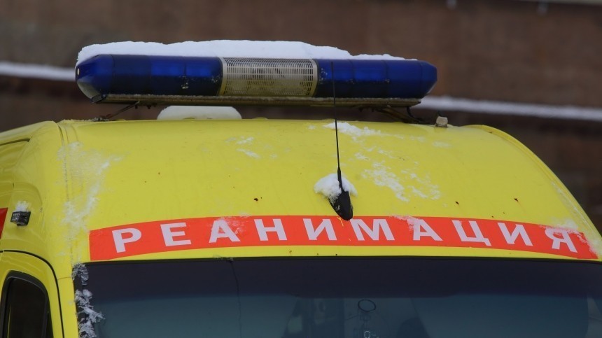 Два человека погибли при опрокидывании снегохода в Кировской области