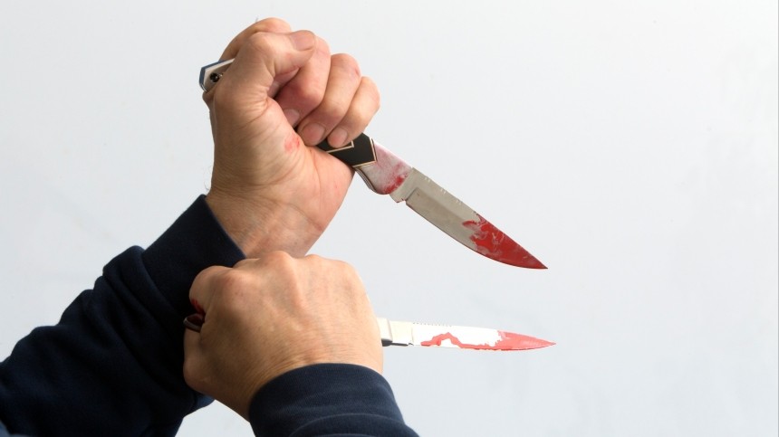 Обезумевший житель Подмосковья изрезал ножом двухлетнего племянника и мать