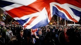 Независимость по-британски, или что Америка выигрывает от Brexit?