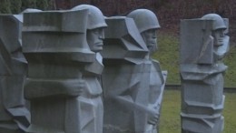 Поиск памяти в круговороте цинизма: В Литве запретили искать останки солдат ВОВ