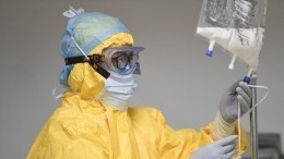 ВОЗ сообщила о первой смерти от коронавируса вне Китая
