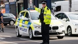 Скотланд-Ярд: нападение на юге Лондона — террористический акт