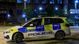 «Мужик с ножом напал на женщину с детьми»: очевидец рассказал о теракте в Лондоне