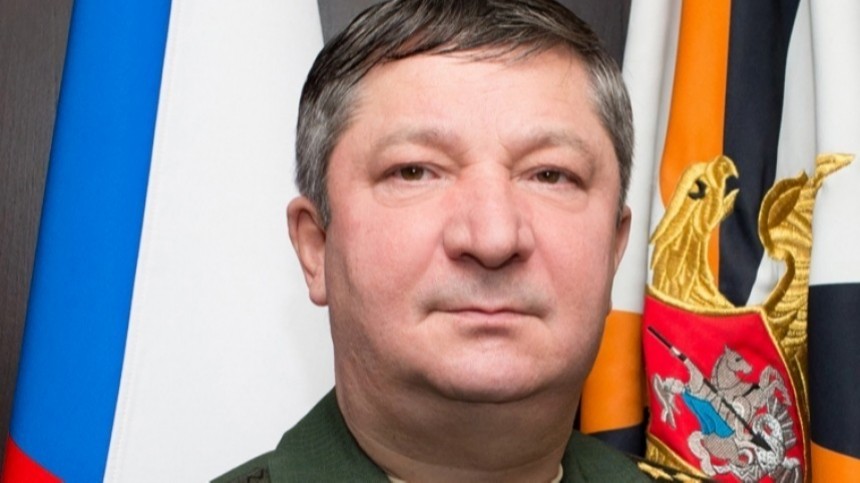Свидетель по делу замглавы Генштаба ВС Арсланова признался в оговоре генерала