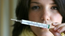 Эпидемический порог по гриппу превышен в 23 российских регионах
