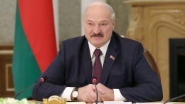 Лукашенко заявил о готовности Белоруссии покупать нефть у России по мировым ценам