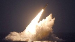 США водрузили ядерное оружие на подлодки для «сдерживания» России
