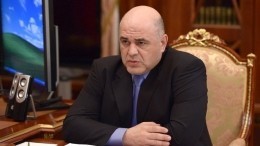 Поэт Вулых рассказал о сопричастности Мишустина к написанию песни для Лепса