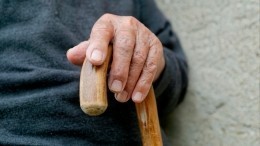 Британский извращенец-наркоман изнасиловал и убил 89-летнюю старушку