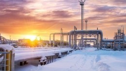 РФ заняла второе место в мире по экспорту нефти в США