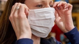 ФАС проверяет аптечные сети в связи с завышением цен на медицинские маски