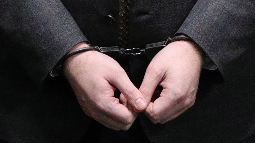Беглого миллионера Олега Олдмана задержали в Москве