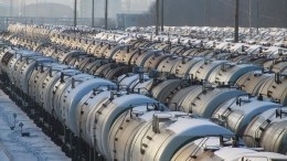 Лукашенко обвинил Россию в нарушении обязательств по поставкам нефти