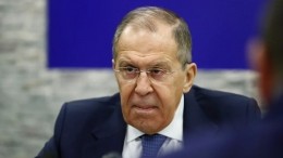 Лавров об угрозах США ввести санкции против российских компаний: «Мы к этому уже привыкли»