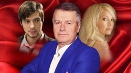 Российских актеров Ливанова, Баршака и Корикову не пустили на Украину