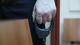 Стала известна причина задержания начальника управления ФСИН по Северной Осетии