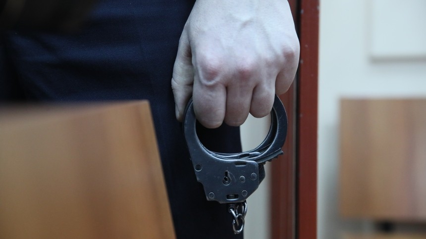 Задержан начальник управления ФСИН по Северной Осетии