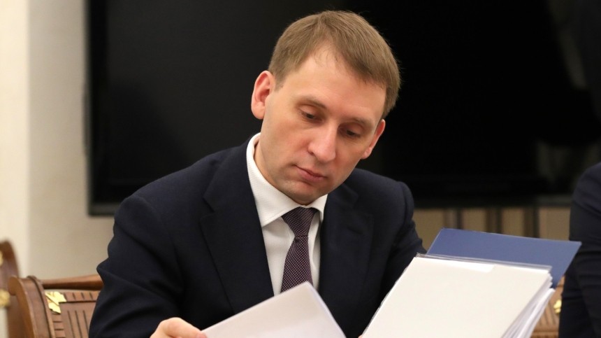 Александр Козлов назначен заместителем министра строительства и ЖКХ РФ