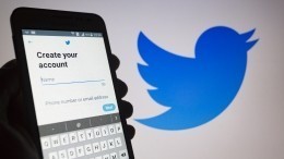 Пользователи по всему миру сообщили о сбое в работе Twitter