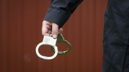 Экс-министр транспорта Карелии арестован по обвинению во взяточничестве