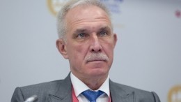 Глава Ульяновской области опроверг сообщение о ЧП в институте атомных реакторов