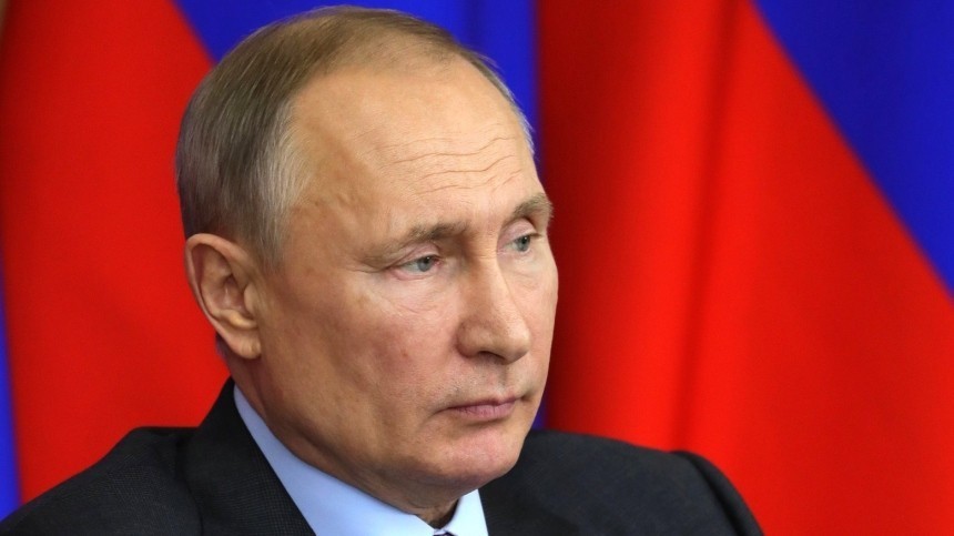 Путин утвердил состав Совета при президенте по стратегическому развитию и нацпроектам