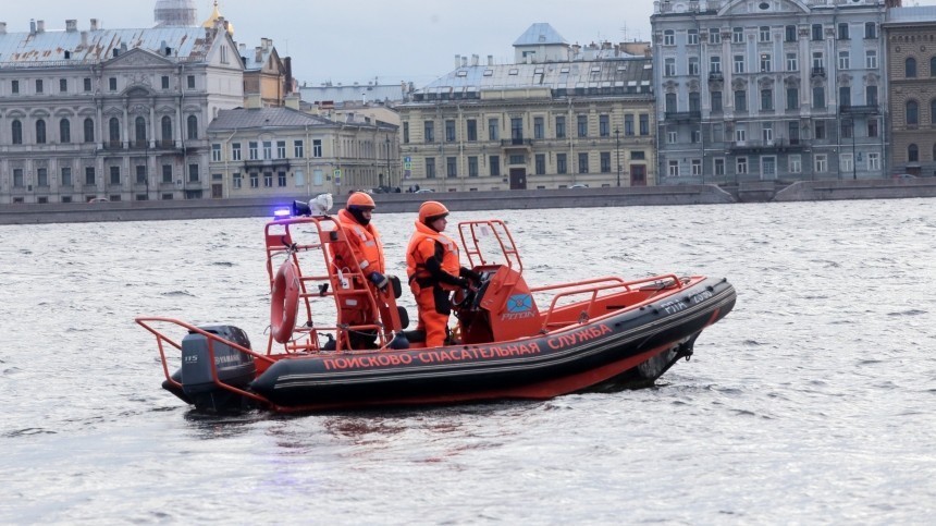 Найдено тело студентки, которая пропала в конце января в Петербурге