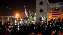 Правительство Судана готово возобновить отношения с Россией