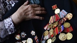 Выплата ветеранам к 75-летию Победы пройдет в апреле–мае 2020 года