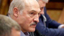 В Белоруссии озвучили желаемую цену для нефти из РФ