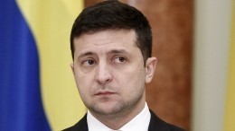 Владимир Зеленский уволил Андрея Богдана с должности главы офиса президента