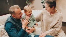 «Твоя одежда — твоя забота»: муж Нюши рассказал о своих домашних обязанностях