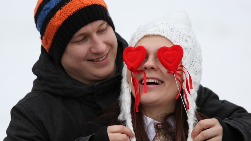 День святого Валентина: кто и зачем придумал отмечать праздник 14 февраля