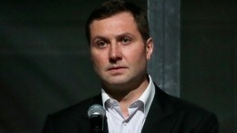 Алексей Морозов избран новым президентом КХЛ