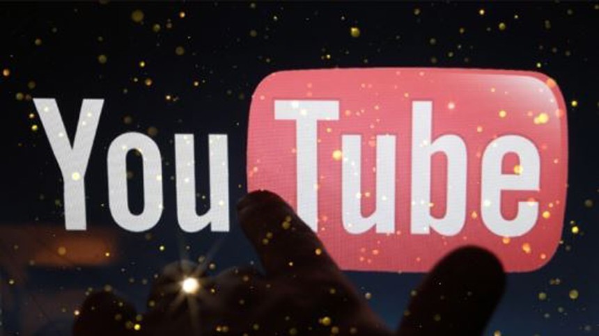 В день рождения YouTube: Самые популярные видео