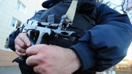 Стрелявший по силовикам в Ингушетии мужчина оказался боевиком