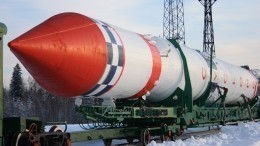 Ступень советской ракеты-носителя «Циклон-3» разрушилась в космосе